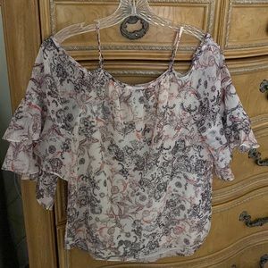 Women’s Blouse